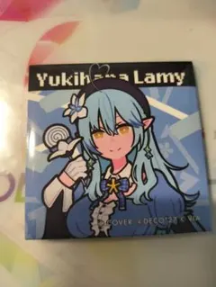 2025年最新】holo*27 缶バッジの人気アイテム - メルカリ