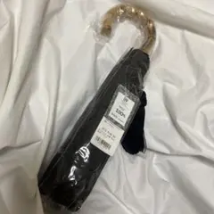 utatane ブラック 折りたたみ傘 UVカット 100%