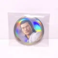 メタル缶バッジ&ショットイメージカード 錦山彰 2025年最新】錦山彰の人気アイテム - メルカリ