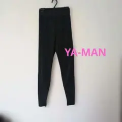 YA-MAN 加圧エクサシリーズM　スパッツのサムネイル