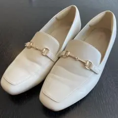 ORiental TRaffic 跳べるパンプスシリーズの ローファー