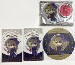 黒埼ちとせ　アニメイトカフェグッズ