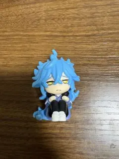 ツイステッドワンダーランド　肩ズンFig. イデア・シュラウド(未開封)