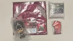 幽遊白書 一番くじ 暗黒武術会編vol.3 一番くじ　まとめ売り