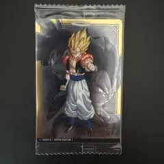 イタジャガ ドラゴンボール vol.10 10-29 sec ゴジータ - メルカリ