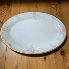 ノリタケ　大皿　MIDHURST  1枚