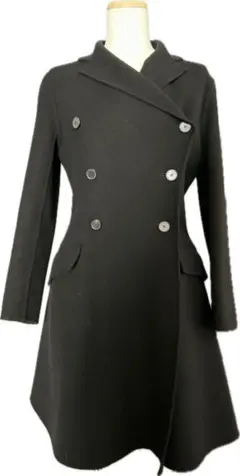 コート ピーコート