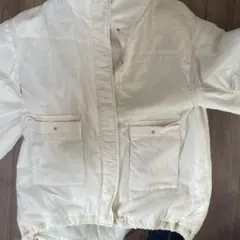 JEANASIS モンスタージャケット