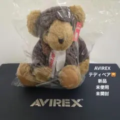 2026年最新】AVIREX テディベアの人気アイテム - メルカリ
