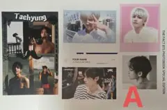 ご確認用 BTS テテ　おもしろ カード B セット ご確認用 BTS テテ おもしろ カード B セット - メルカリ
