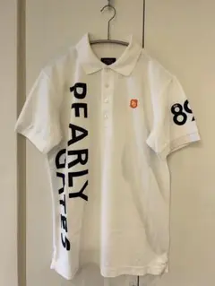 格安⭐︎PEARLY GATES ポロシャツ メンズ