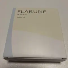 アルビオン フラルネ W トライアルキット　美白