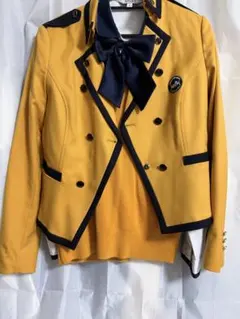 白恋まふみ様用　ソウル公演芸術高校制服 超人気 ソウル公演芸術高等学校制服衣装 激案 韓国JKの制服衣装