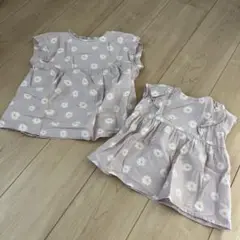バースデイ、２枚セット、セット売り、120、80