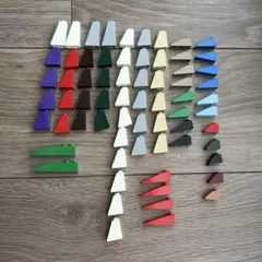 LEGO レゴ スロープパーツ 詰め合わせセット