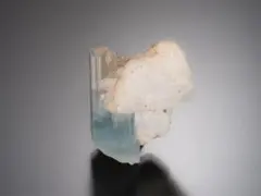 超激レアストーン！ユークレース・水晶共晶euc01 超激レアストーン！ユークレース・水晶共晶euc01 - メルカリ