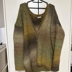 LOWRYSFARM ニット・セーター