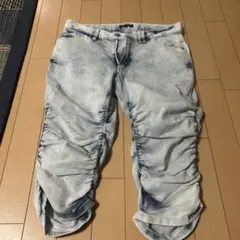 semanticdesign メンズ デニム パンツ Mサイズ