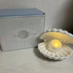 2025年最新】シェルランプ francfrancの人気アイテム - メルカリ