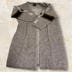 【PENDLETON/ペンドルトン】SMU cardigan★別注カーディガン