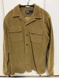 Polo by Ralph Lauren コーデュロイシャツ