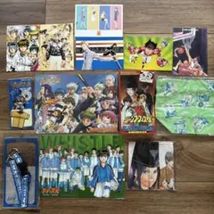 週刊少年ジャンプ ジャンプフェスタ 2002 グッズセット - メルカリ