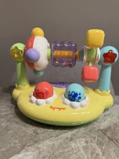 Toyroyal まわしてくるくるサウンド