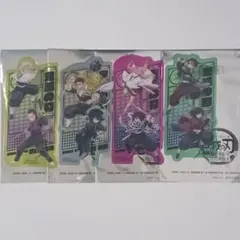 t*8様 劇場版　鬼滅の刃 無限城編 第一章猗窩座再来 入場特典第二弾