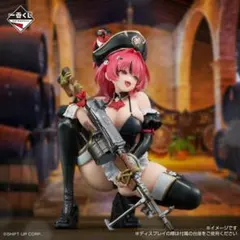 一番くじ　NIKKE CHAPTER7 A賞　マスト:ロマンチックメイド