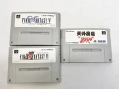 スーファミ ソフト