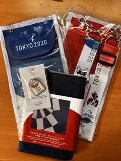 2026年最新】オリンピック チケットホルダーの人気アイテム - メルカリ