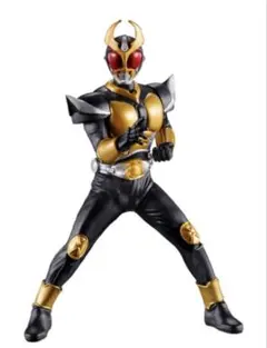 HGレジェンドライダーvol.5 仮面ライダーアギト