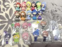 カラフルピーチ マカロン11種セットなど