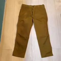 URBAN RESEARCH DOORS チノパン