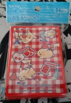 スリーブ ポケモンカードゲーム