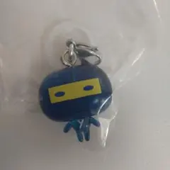 ⑬　たまごっちめじるしアクセサリー3　ござるっち