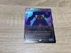 MTG ユートロムの武人、クランゲ ショーケースfoil 日本語 - メルカリ