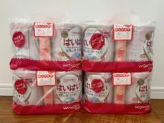 2026年最新】粉ミルク はいはい 3缶の人気アイテム - メルカリ