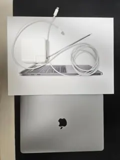 MacBook Pro 13 2020 8/256 スペースグレイ 英語-US