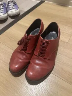 アナトミカ アルハンブラシューズ ANATOMICA ALHAMBRA - メルカリ