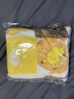 misdo Pokemon ブランケット