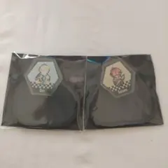 高田村 ヴィランズ PUS ヘアゴム