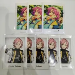 あんスタ ぱしゃっつ 10周年 桜河こはく