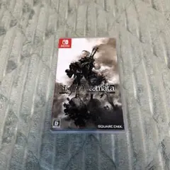 NieR:Automata Nintendo Switch