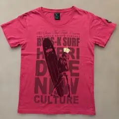 RUSS・K Tシャツ