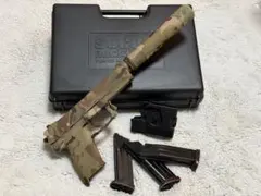 2025年最新】mk23 socom 影縫の人気アイテム - メルカリ