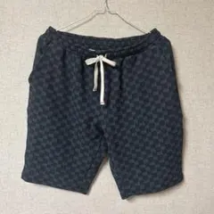 メンズハーフパンツ LL