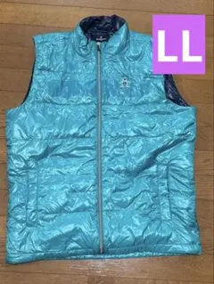 キルティング メンズウェア