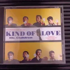 Mr.Children 抱きしめたい - メルカリ