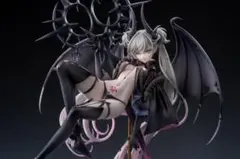 新品正規品 リリス ガレージキット Fate Grand Order フィギュアのサムネイル
